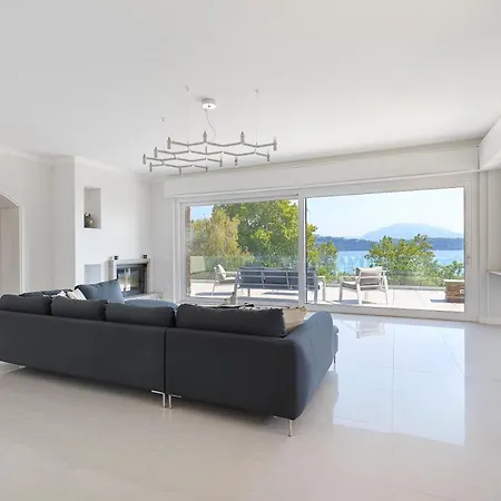 Incanta By Casa Da Villa *