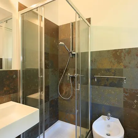 Villa Incanta By Casa Da Brisino