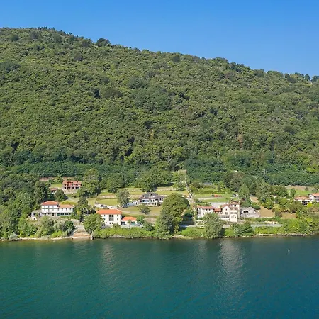 Villa Incanta By Casa Da Brisino