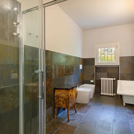 Villa Incanta By Casa Da