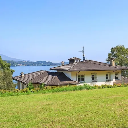 Villa Incanta By Casa Da Brisino