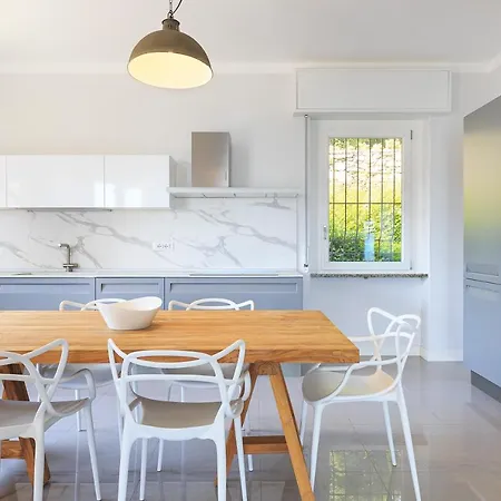 Incanta By Casa Da Villa