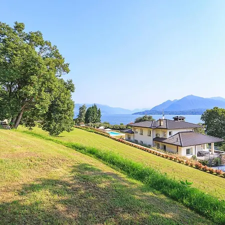 Villa Incanta By Casa Da *