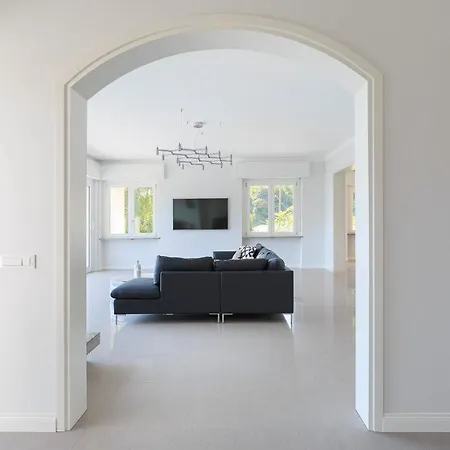 Incanta By Casa Da Villa Brisino