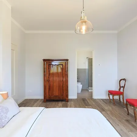 Villa Incanta By Casa Da Brisino